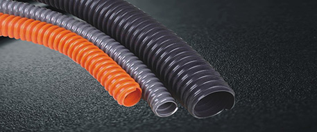 HDPE双壁波纹管强势来袭 HDPE双壁波纹管强势来袭