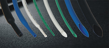 普通热缩套管 普通热缩套管