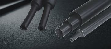 双壁热缩套管 双壁热缩套管