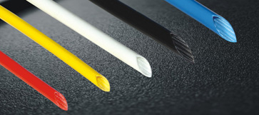 单层玻纤管 单层玻纤管