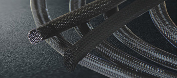 PPS高耐磨伸缩网管 PPS高耐磨伸缩网管