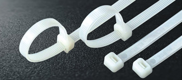 自锁式尼龙扎带 自锁式尼龙扎带